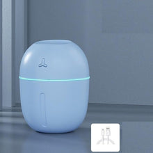 Mini Air Fragrance Purification Sprayer
