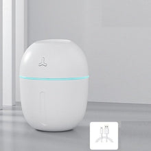 Mini Air Fragrance Purification Sprayer