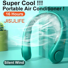 Bladeless Fan 4000mAh USB