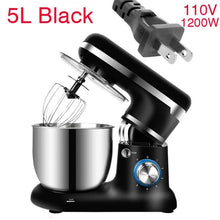 6-speed Kitchen Food Blender
