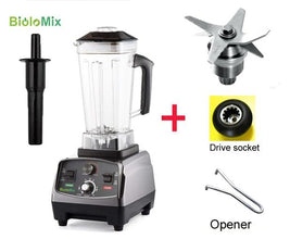 BioloMix Heavy Duty Commercial Grade Blender