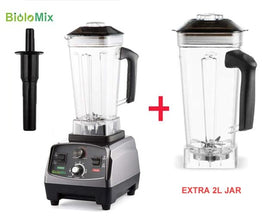 BioloMix Heavy Duty Commercial Grade Blender
