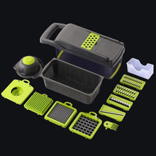 Vegetable Cutter Grater