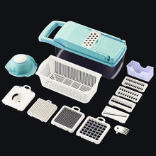 Vegetable Cutter Grater