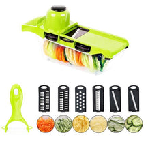 Vegetable Cutter Grater