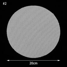 Non-Stick Steamer Mat
