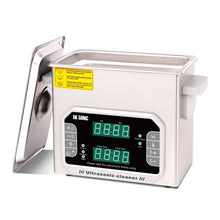 Ultrasonic Cleaner with Heater