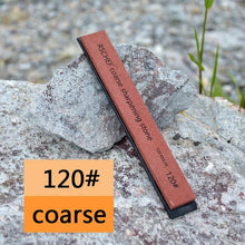 Fixed Grinding Stone for Sharpening