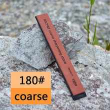 Fixed Grinding Stone for Sharpening