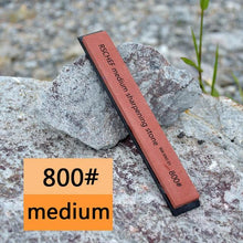 Fixed Grinding Stone for Sharpening