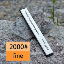 Fixed Grinding Stone for Sharpening