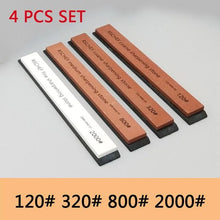 Fixed Grinding Stone for Sharpening
