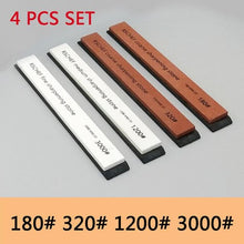 Fixed Grinding Stone for Sharpening