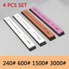 Fixed Grinding Stone for Sharpening