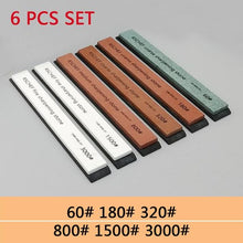 Fixed Grinding Stone for Sharpening