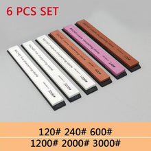 Fixed Grinding Stone for Sharpening