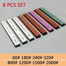 Fixed Grinding Stone for Sharpening