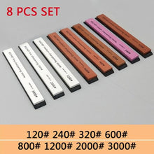 Fixed Grinding Stone for Sharpening