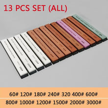 Fixed Grinding Stone for Sharpening