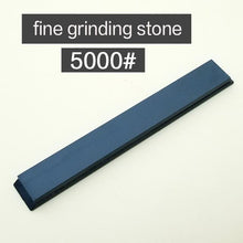 Fixed Grinding Stone for Sharpening