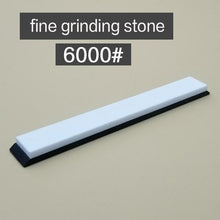 Fixed Grinding Stone for Sharpening
