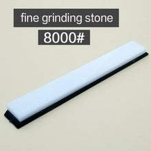 Fixed Grinding Stone for Sharpening