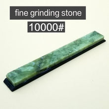 Fixed Grinding Stone for Sharpening