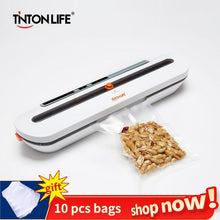 Food Vacuum Sealer Packaging Machine