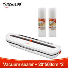 Food Vacuum Sealer Packaging Machine