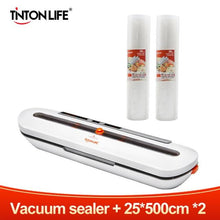 Food Vacuum Sealer Packaging Machine