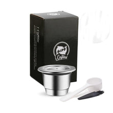 Capsule For Nespresso Reutilisable