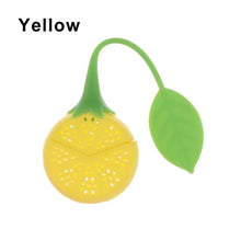 Teapot-Shape Tea Infuser