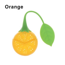 Teapot-Shape Tea Infuser
