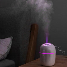 Ultrasonic Air Humidifier