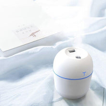 Ultrasonic Air Humidifier