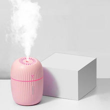 Ultrasonic Air Humidifier