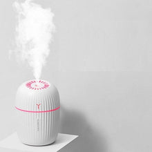 Ultrasonic Air Humidifier