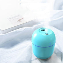 Ultrasonic Air Humidifier