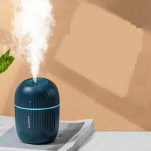 Ultrasonic Air Humidifier