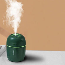 Ultrasonic Air Humidifier