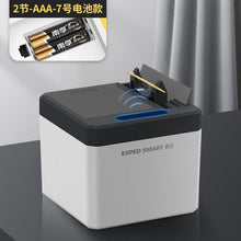 Creative Electric Toothpick Holder