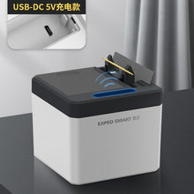 Creative Electric Toothpick Holder