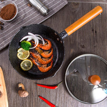 Japanese-style Aluminium Cooking Pot Set