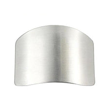Stainless Steel Finger Guard