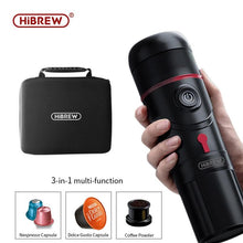 Portable Coffee Machine for Car DC12V