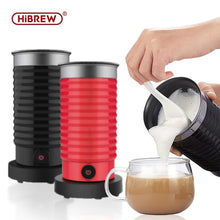 Milk Frother Frothing Foamer