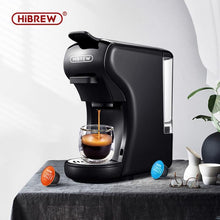 HiBREW Capsule Espresso Coffee Machine