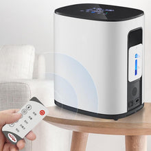 Home oxygen generator YK300