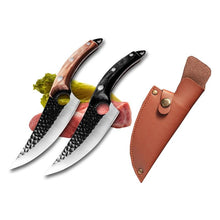 Kitchen Knife Cleaver