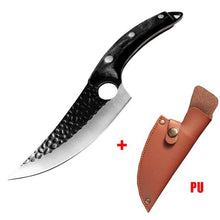 Kitchen Knife Cleaver